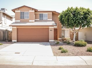3825 W Camino Real, Glendale, AZ 85310