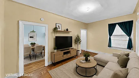 1802 Ocean Parkway
