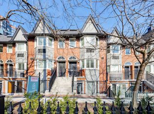 39 Tecumseth St #47, Toronto, ON