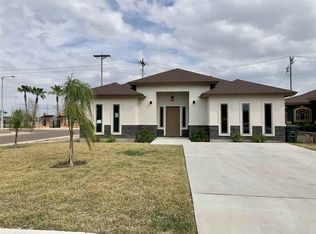 5563 Portugal Loop, Laredo, TX 78046