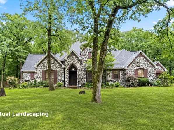 231 Turtle Creek Dr, Sulphur Springs, TX 75482