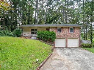 1508 Malibu Ct, Decatur, GA 30035