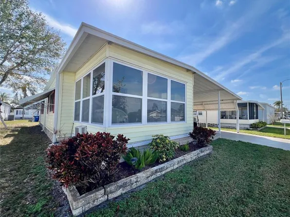 1100 Belcher Rd S Lot 723, Largo, FL 33771