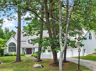 8 Larch Rd, Acton, MA 01720
