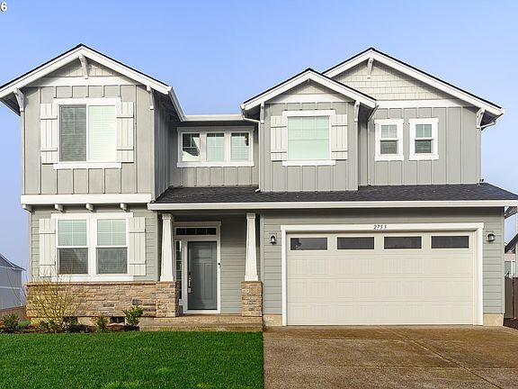 2nd image of 2753 NW Shadden Dr