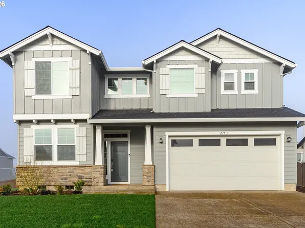 2753 NW Shadden Dr, Mc Minnville, OR 97128