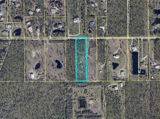 4201 Sunshine Blvd, Saint James City, FL 33956