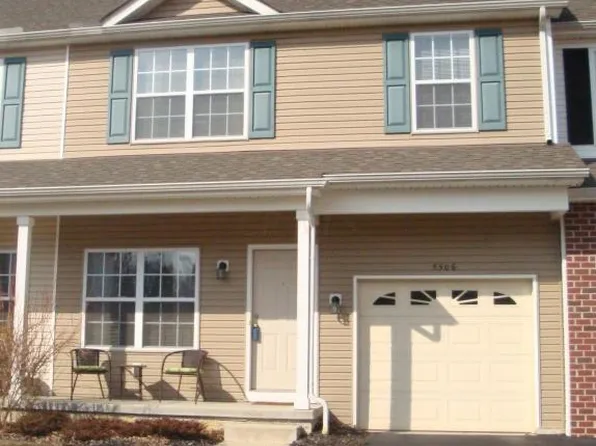 5506 Albany Terrace Way, Westerville, OH 43081