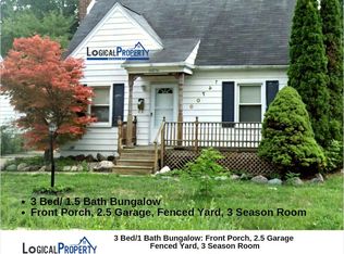 14700 Veronica Ave, Eastpointe, MI