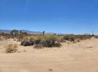 0 Pine View Dr, Pinon Hills, CA 92372