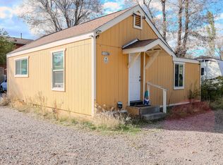 2023 N Main St, Flagstaff, AZ 86004