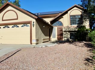 2854 W Ribera Pl, Tucson, AZ 85742