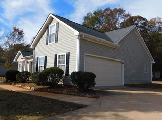 425 Berkshire Dr, Covington, GA