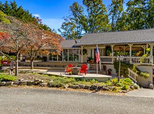 1184 Mimosa Dr, Morristown, TN 37814