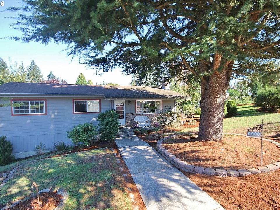 1st image of 9203 NE 115th Ave