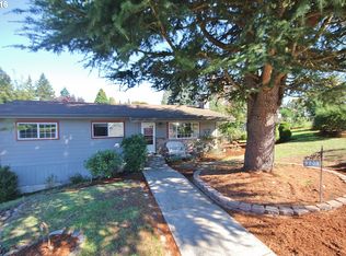 9203 NE 115th Ave, Vancouver, WA 98662