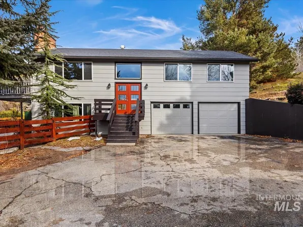 3133 N Hillway Dr, Boise, ID 83702