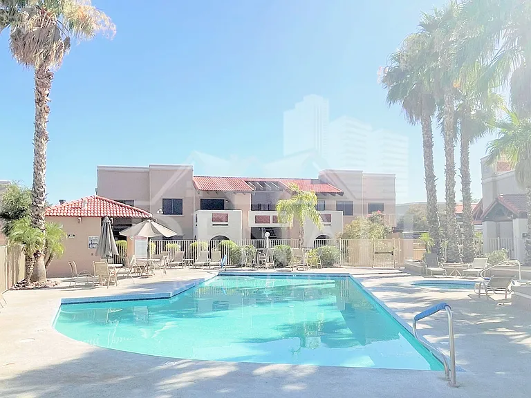 5757 W Eugie Ave #2003 — Photo 16