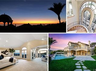 9 Monaco, Dana Point, CA 92629