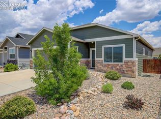 6567 Watusi Rd, Peyton, CO 80831