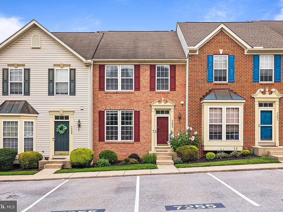 1st image of 7255 N Sentinel Ln