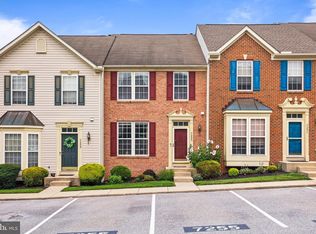7255 N Sentinel Ln, York, PA 17403
