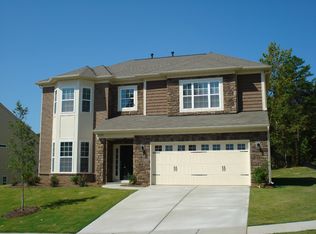 15115 Carlow Hills Pl, Charlotte, NC 28278