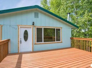 21632 Morning Dr #A, Chugiak, AK 99567