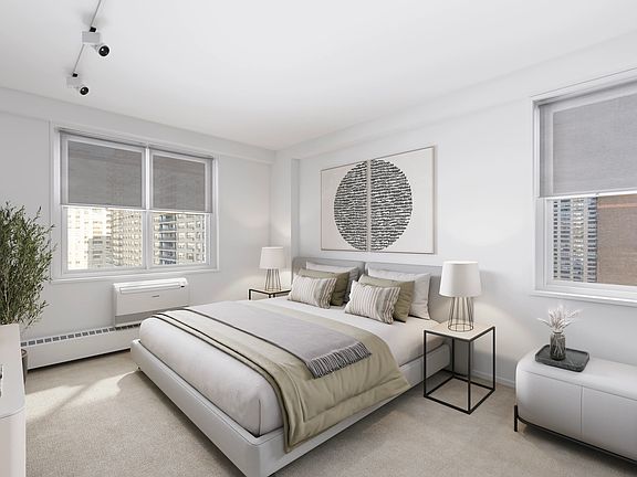 2nd image of 303 W 66th St APT 17BW