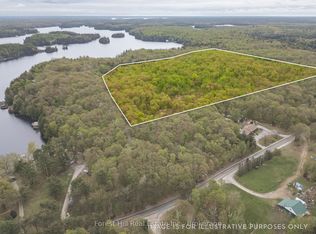 1276 E Bay Rd, Muskoka Lakes, ON P0C1M0