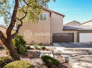 9829 Fountain Walk Ave, Las Vegas, NV 89149