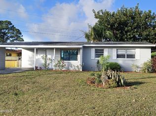 1281 Alsup Dr, Rockledge, FL 32955