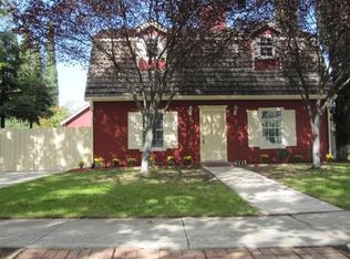 671 Rockport Ct, Tracy, CA 95377