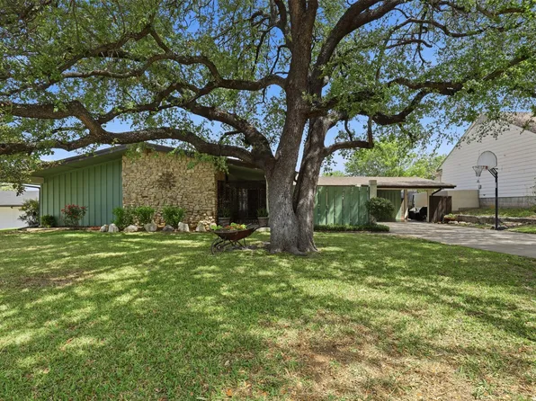 3808 Kimberly Ln, Fort Worth, TX 76133