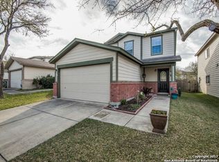 5426 Spring Walk, San Antonio, TX 78247