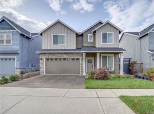 12745 Myrtlewood Way, Oregon City, OR 97045