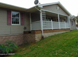 65 Mountain St, Swoyersville, PA 18704