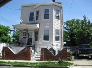 276-278 Jefferson St, Paterson, NJ 07522