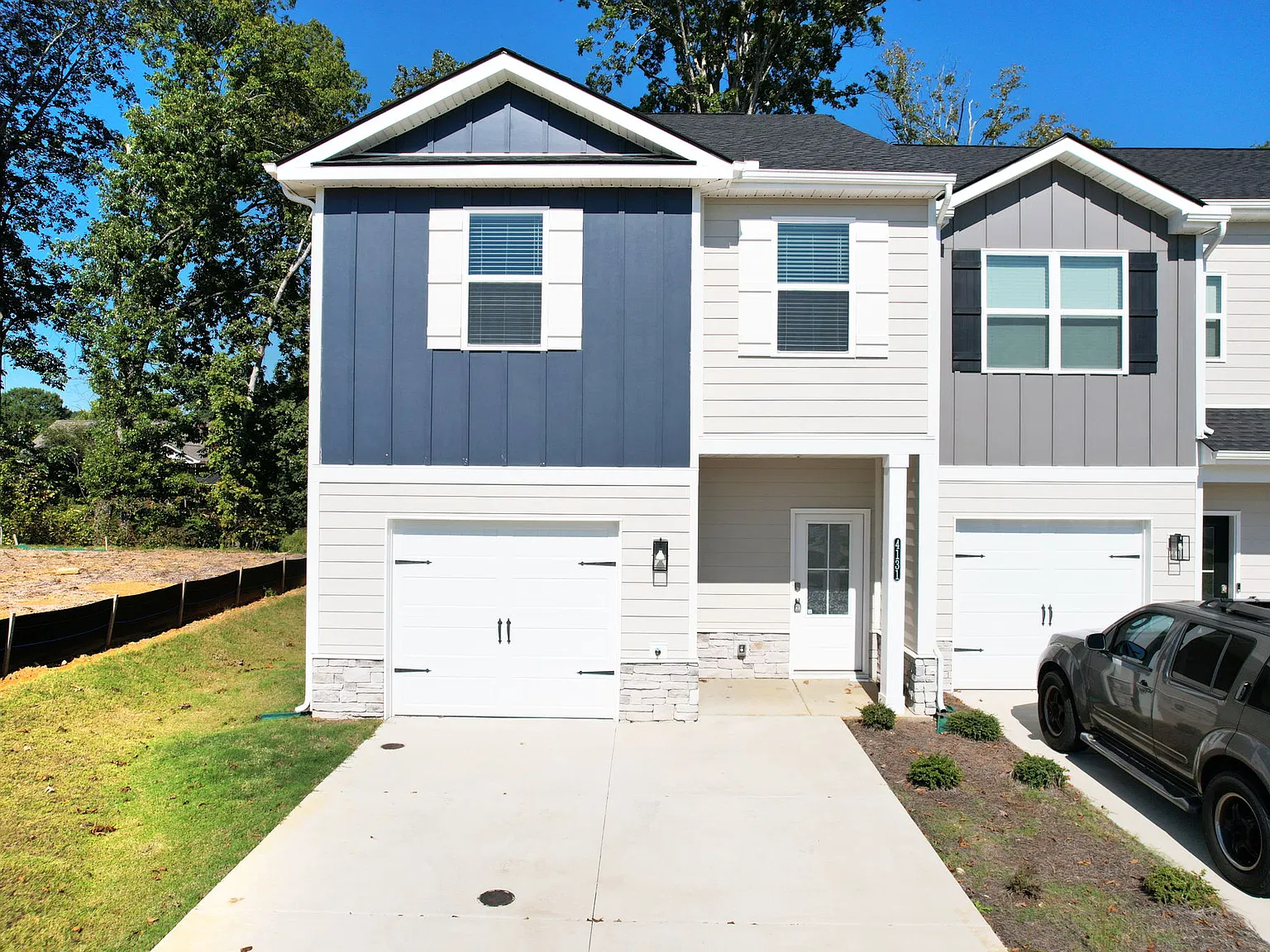 Newer Contruction 4-Br — Photo 1