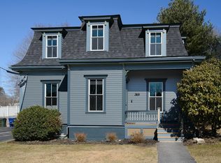 9 Haven Rd, South Portland, ME 04106