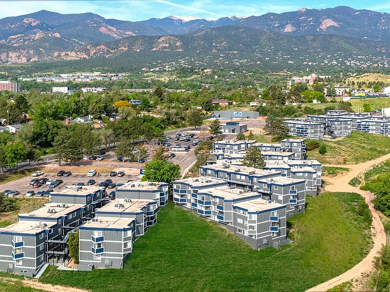 Kalo Ivywild Exterior