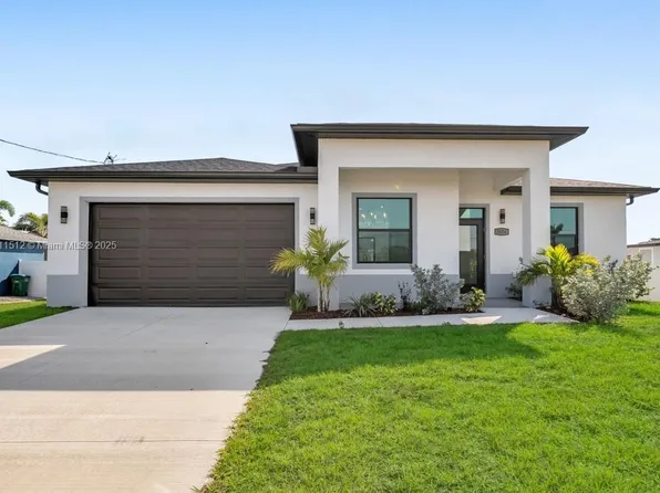 2856 NW 3rd Ter, Cape Coral, FL 33993