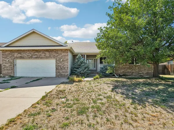 417 Alpine Avenue, Ault, CO 80610