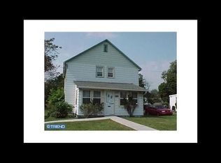 1710 Arnold Ave, Willow Grove, PA 19090