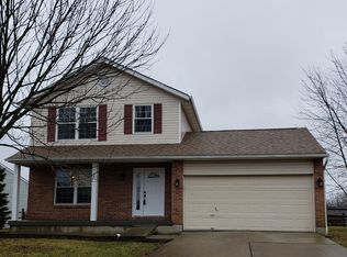 6 Oriole Ct, Amelia, OH 45102