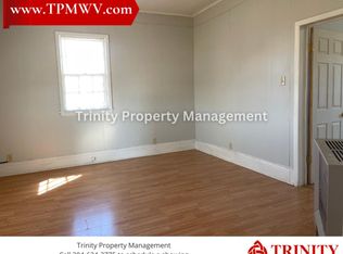 2025 1/2 Pride Ave, Clarksburg, WV