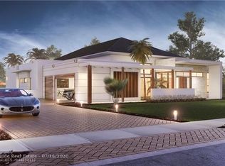2635 Park Ter, Davie, FL 33330