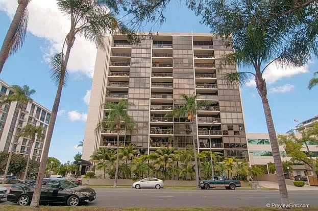 1st image of 2400 6th Ave Unit 901