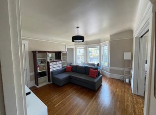 450 Irving St #8, San Francisco, CA 94122