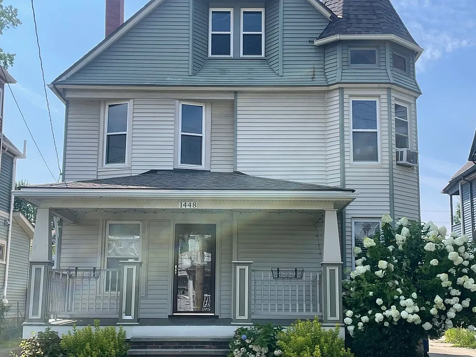 Welcome Home